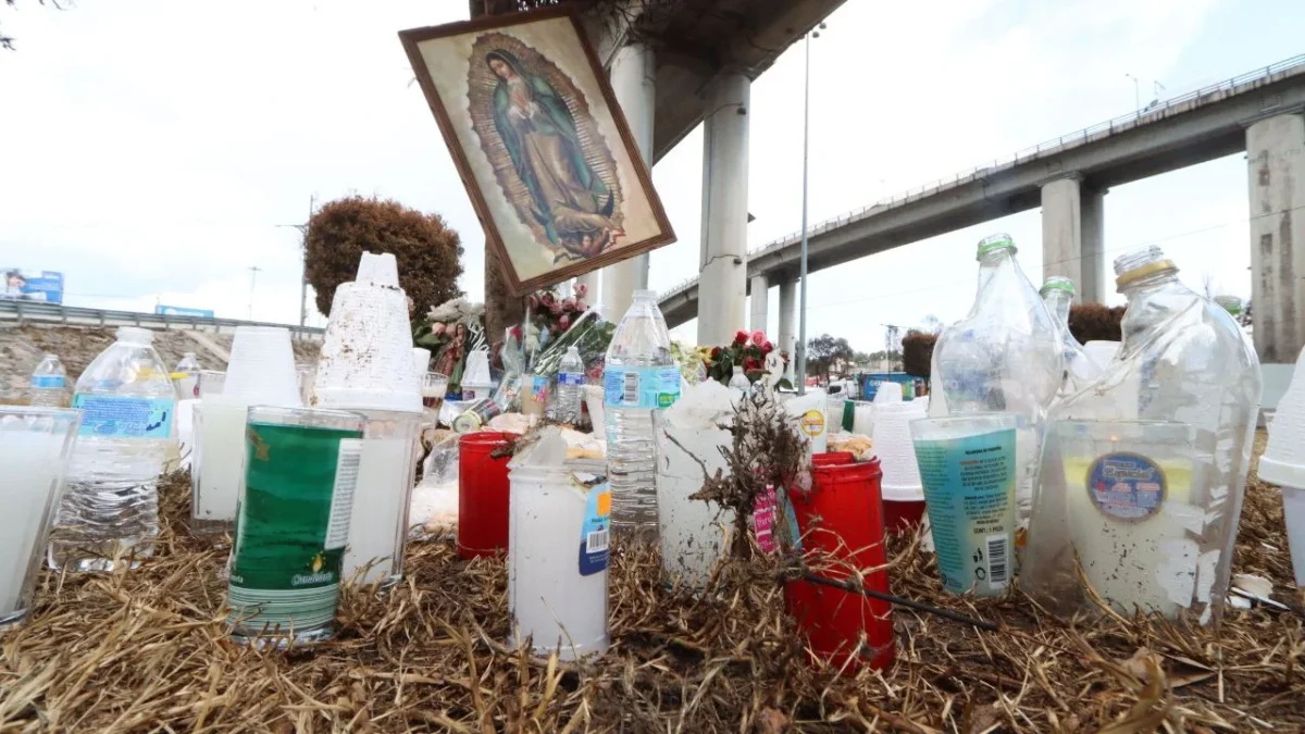 Sube a 14 muertos la cifra tras explosión en el Puente de la Concordia