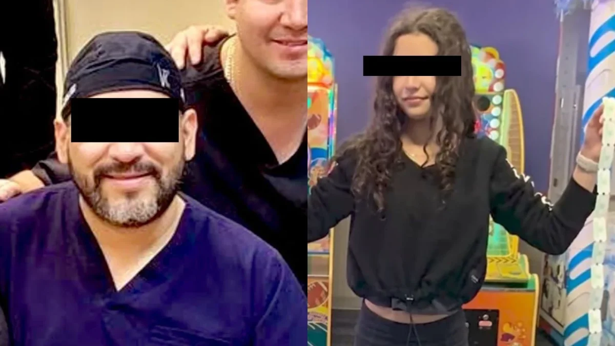 La AMCPER informó que se acordó suspender, de forma provisional y de manera preventiva, al médico que operó a Paloma Nicole.