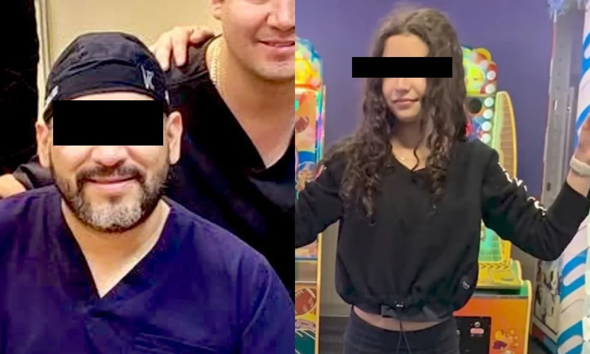 La AMCPER informó que se acordó suspender, de forma provisional y de manera preventiva, al médico que operó a Paloma Nicole.