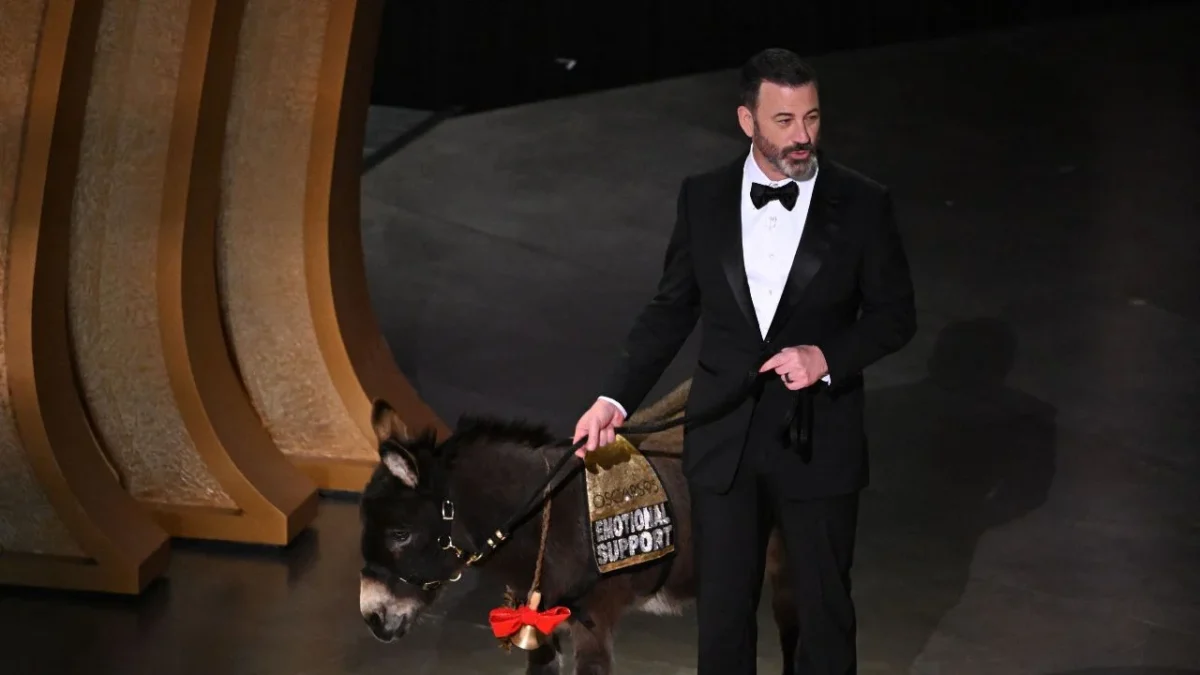 La suspensión del programa de Jimmy Kimmel se convirtió en un símbolo alarmante del rumbo político en EU y de la libertad de expresión.