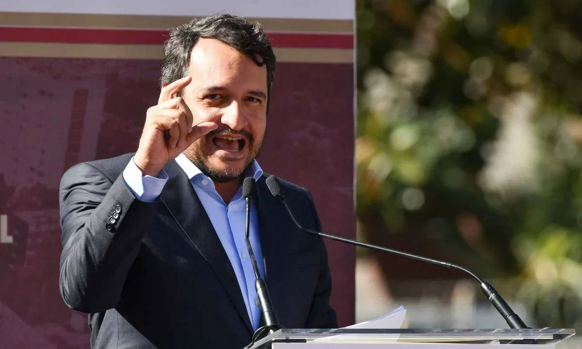 Tercero logra amparo a favor de Andy y Bobby López Beltrán