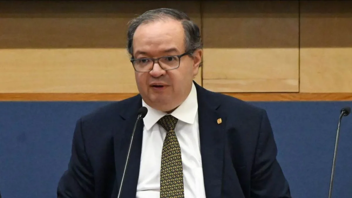 El rector de la UNAM dijo que se procederá legalmente contra quienes siembre la inquietud en los planteles.