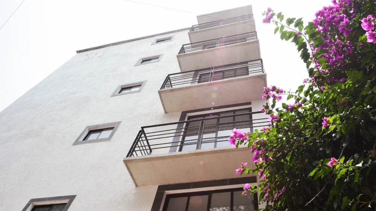 La compañía Airbnb pide que se establezca una ley que garantice los derechos de vivienda y frene la gentrificación en la CDMX.