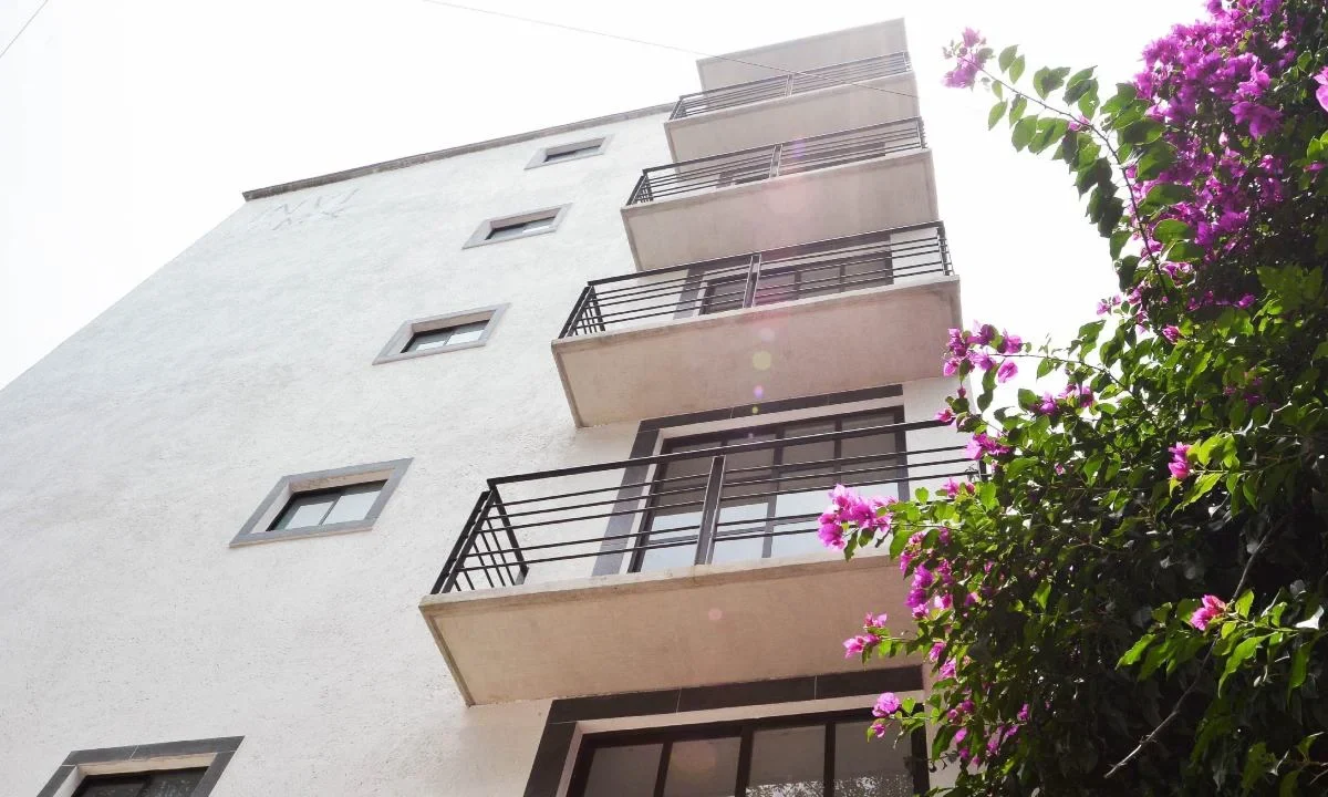 La compañía Airbnb pide que se establezca una ley que garantice los derechos de vivienda y frene la gentrificación en la CDMX.