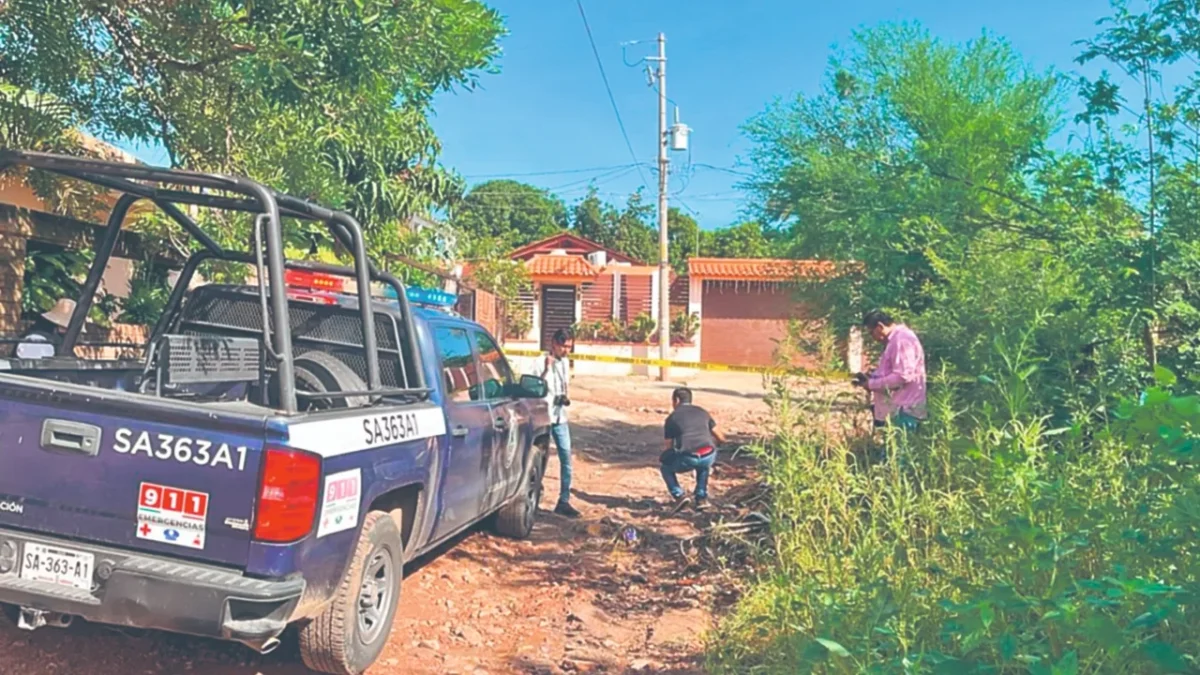 Culiacán vive la narcoguerra con balaceras y ataques a hospitales, mientras la población exige paz y seguridad.
