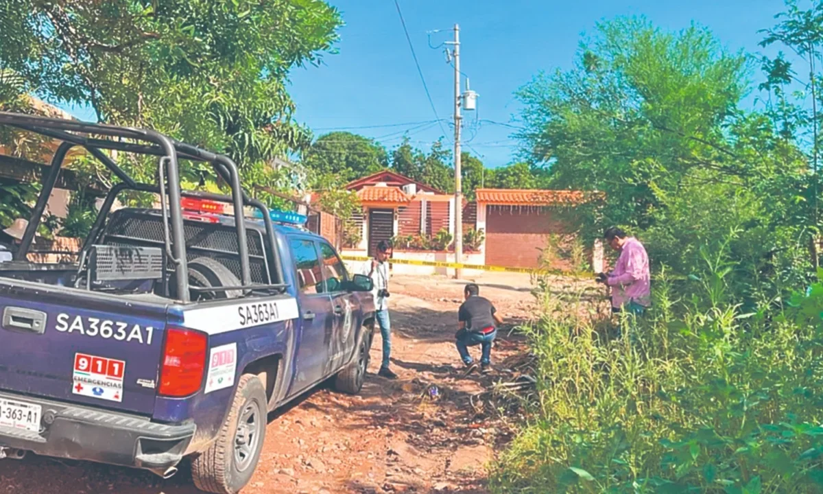 Culiacán vive la narcoguerra con balaceras y ataques a hospitales, mientras la población exige paz y seguridad.