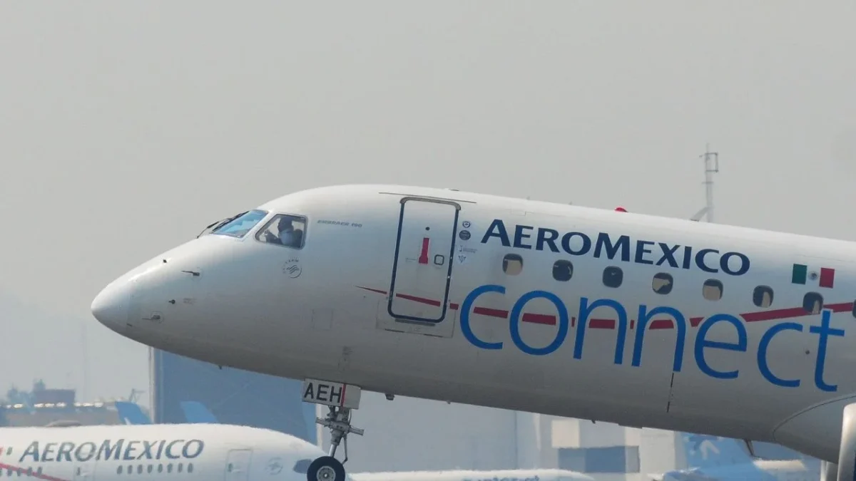 Vetar alianza Delta-Aeroméxico encarecerá vuelos, señalan expertos