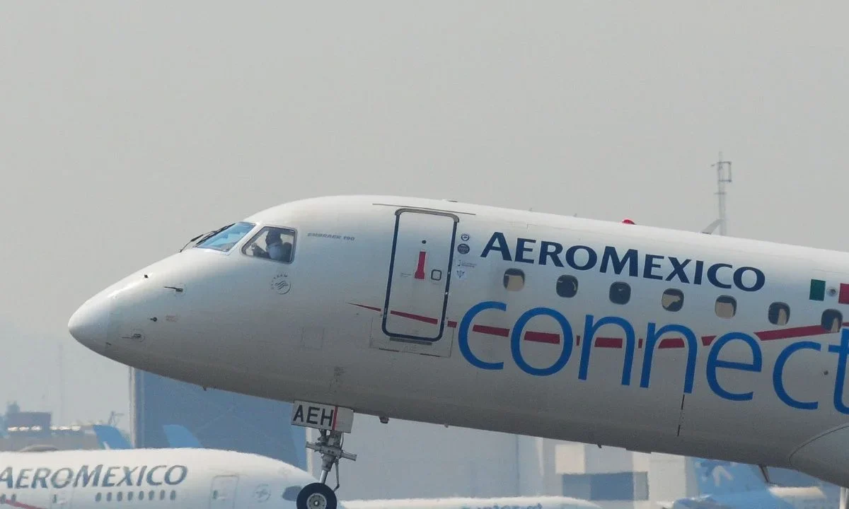 Vetar alianza Delta-Aeroméxico encarecerá vuelos, señalan expertos