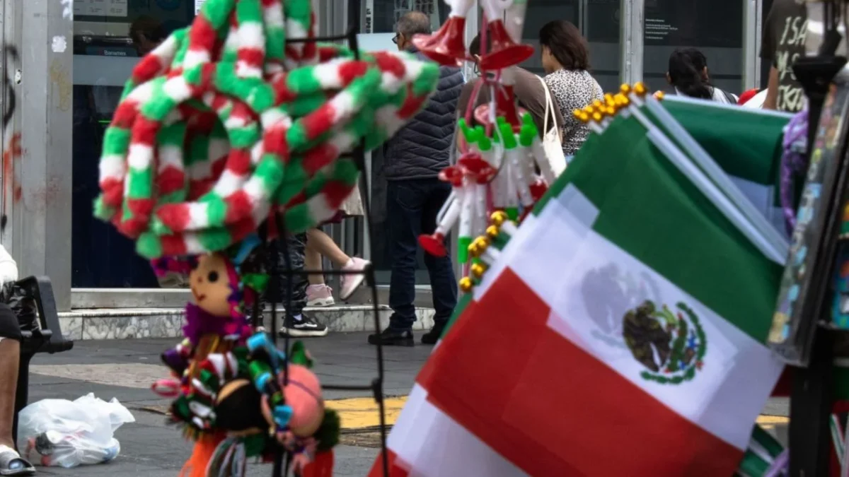 fiestas patrias