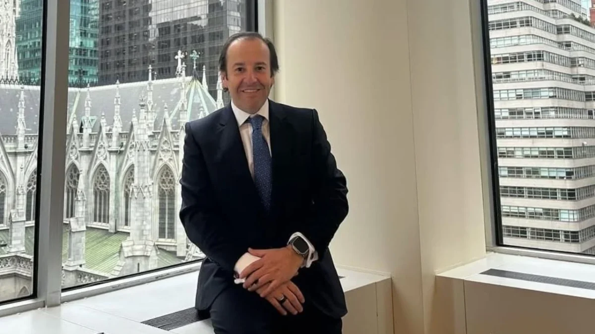 Será Víctor Matarranz el nuevo Director de Banca Patrimonial y Premier Internacional de HSBC para Américas y Europa.