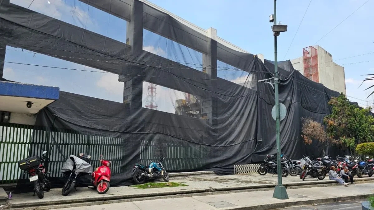 A 15 meses de haberse presentado, el Programa Vivienda social en renta para Jóvenes de la Ciudad de México, tiene pocos avances.