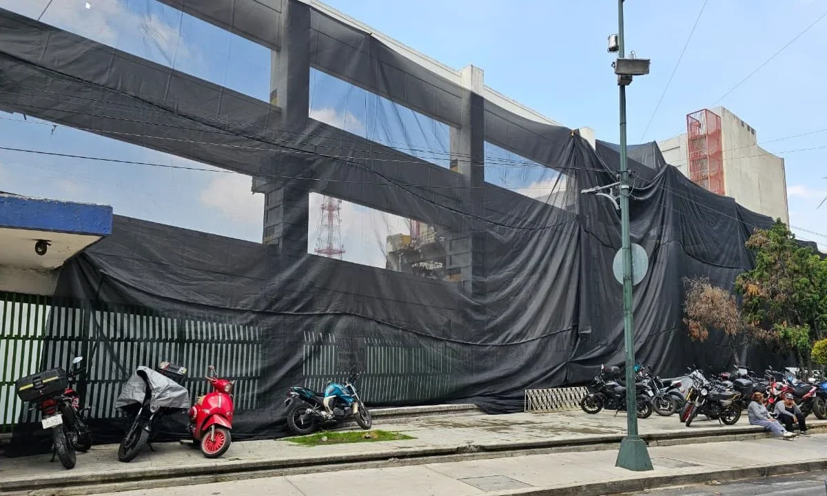 A 15 meses de haberse presentado, el Programa Vivienda social en renta para Jóvenes de la Ciudad de México, tiene pocos avances.