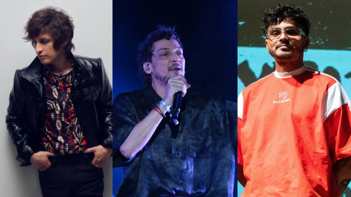 Zoé, NSQK, Alvaro Díaz y más encabezarán el Tecate Supremo 2025