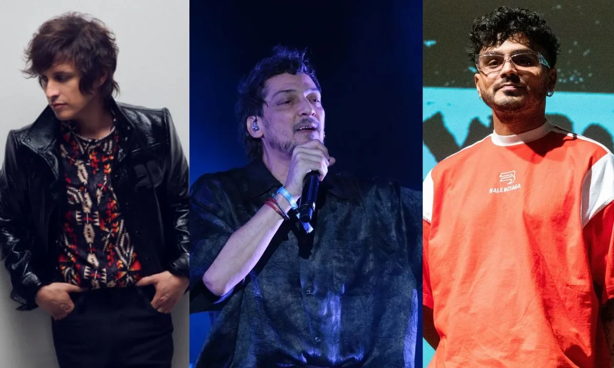 Zoé, NSQK, Alvaro Díaz y más encabezarán el Tecate Supremo 2025