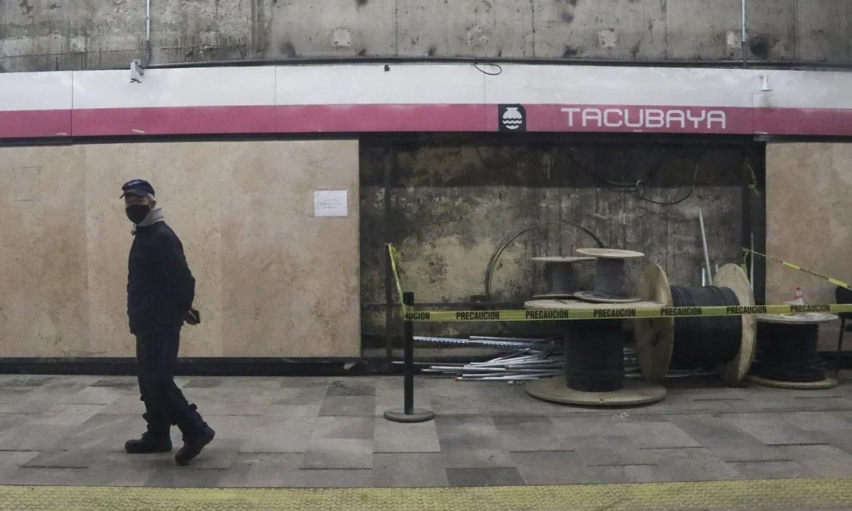 Línea 1 del Metro finalmente abrirá en su totalidad, con servicio desde Pantitlán hasta su terminal en Observatorio.
