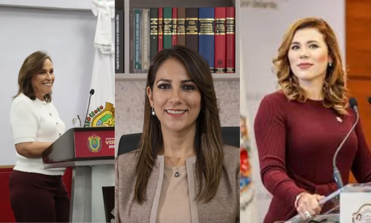 ¿Cuáles son los estados donde mujeres encabezarán el grito de independencia?
