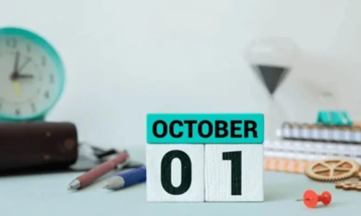 La Ley Federal del Trabajo y el calendario de la SEP, señalan que el 1 de octubre solo es feriado cada seis años