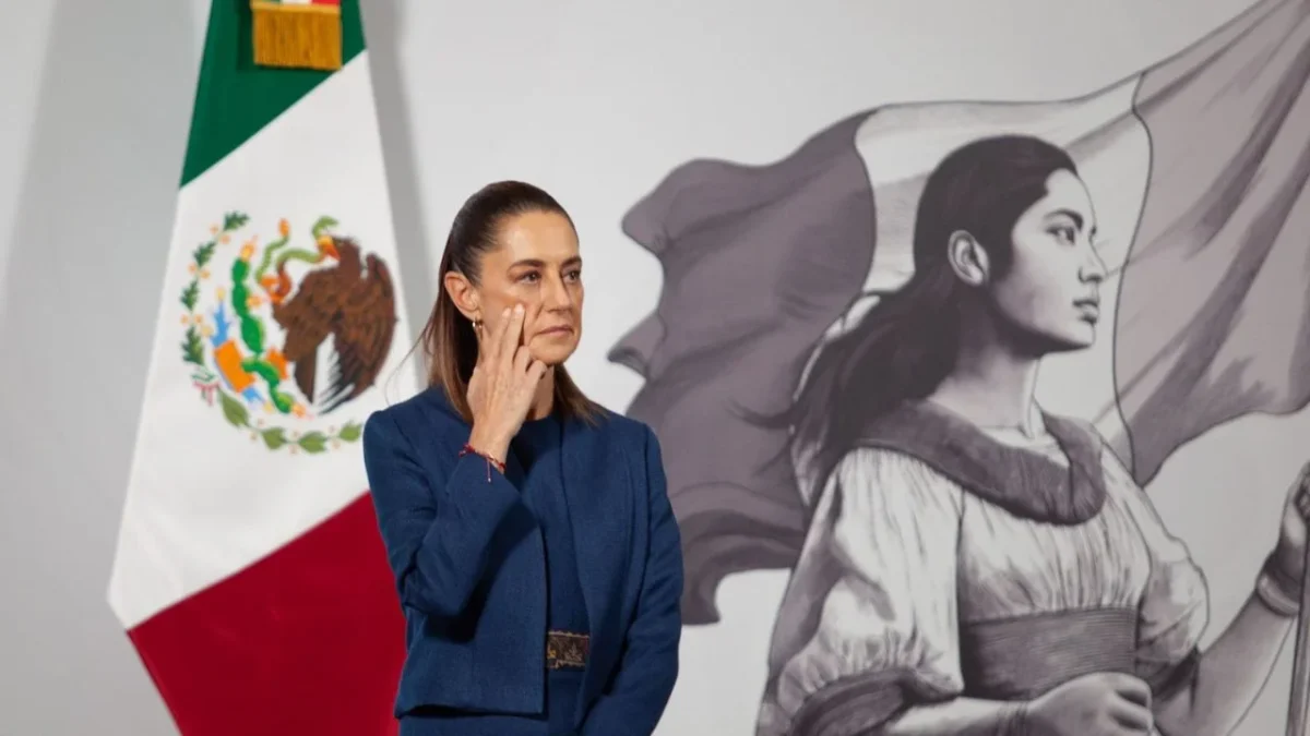 A 1 año de Sheinbaum, Episcopado crítica 'dádivas' sociales y la reforma judicial