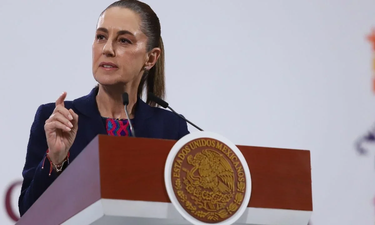 Sheinbaum señaló que a nadie se le dejará desamparado, por lo que, tras la atención de la emergencia, iniciarán los censos de damnificados por las lluvias.