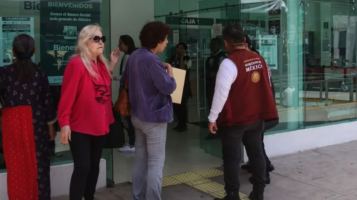 Alerta, Adultos Mayores: Recomendaciones para evitar fraudes y abusos