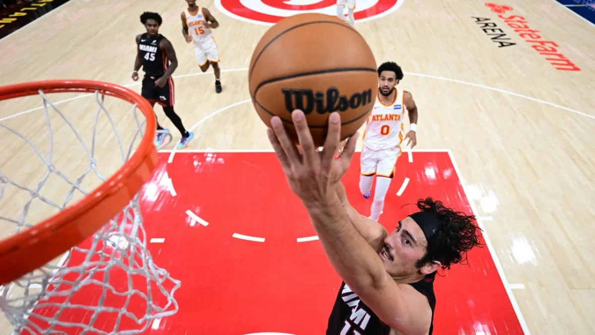 Arranca la NBA con reto para Jaime Jáquez en Miami