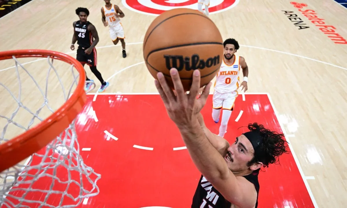 Arranca la NBA con reto para Jaime Jáquez en Miami