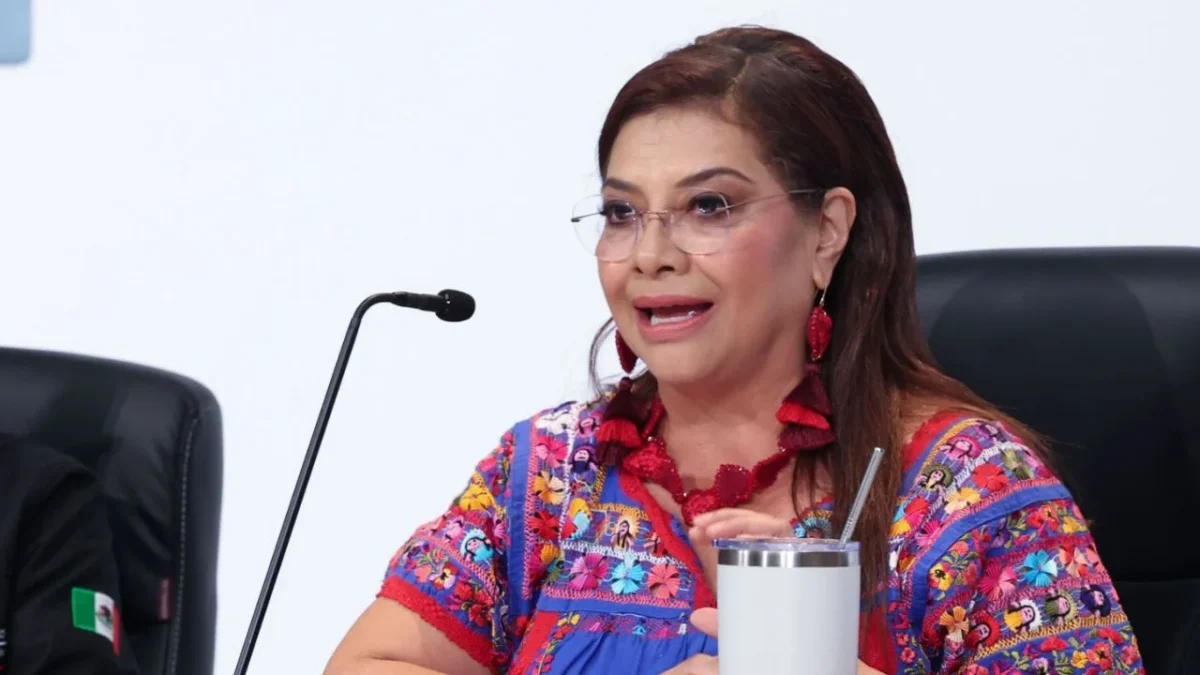 Brugada anuncia regreso de separación de residuos en CDMX