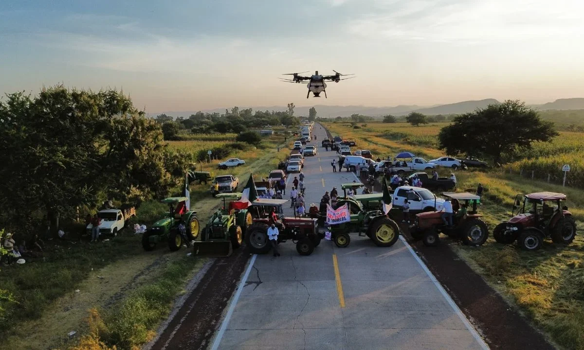 50 millones de pesos al día se pierden en Guanajuato por las obstrucciones, consideró la IP