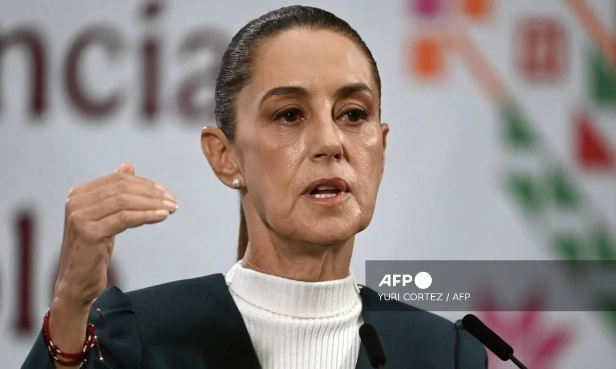 Claudia Sheinbaum no acudirá a la Cumbre de las Américas