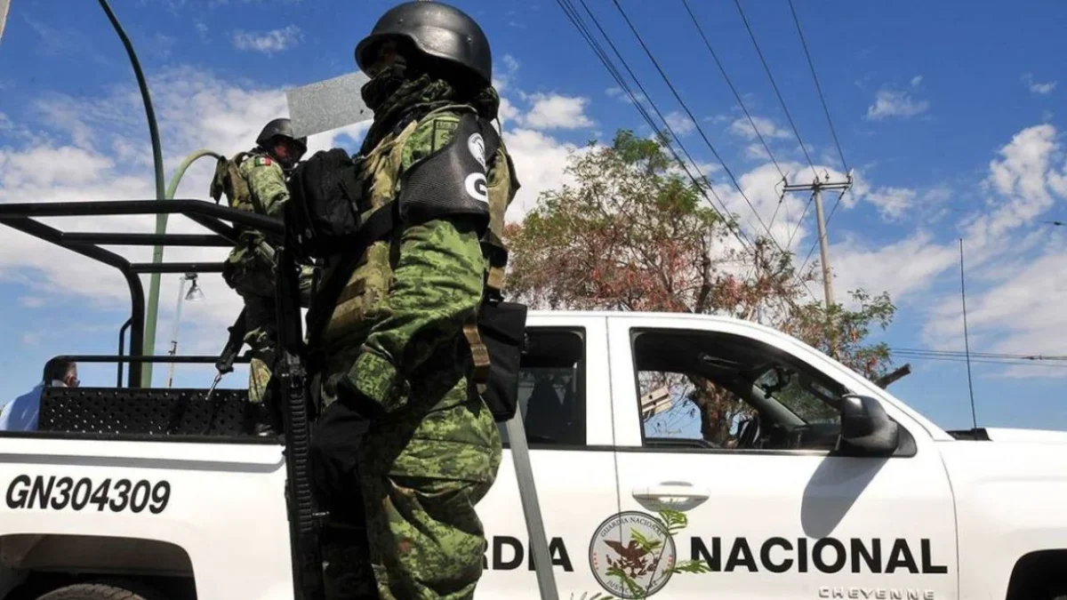 Richard Millán Vázquez volvía de Culiacán a Elota, tras sostener una reunión con el secretario general de Gobierno de Sinaloa