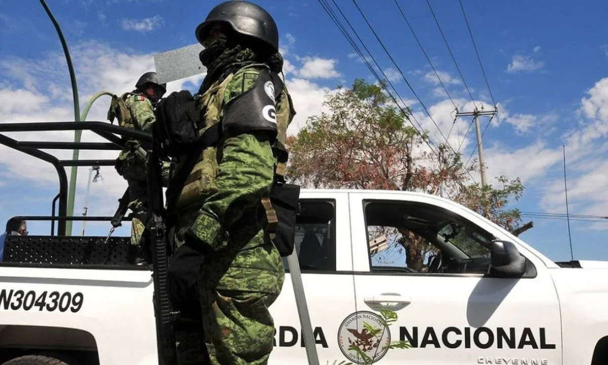 Richard Millán Vázquez volvía de Culiacán a Elota, tras sostener una reunión con el secretario general de Gobierno de Sinaloa