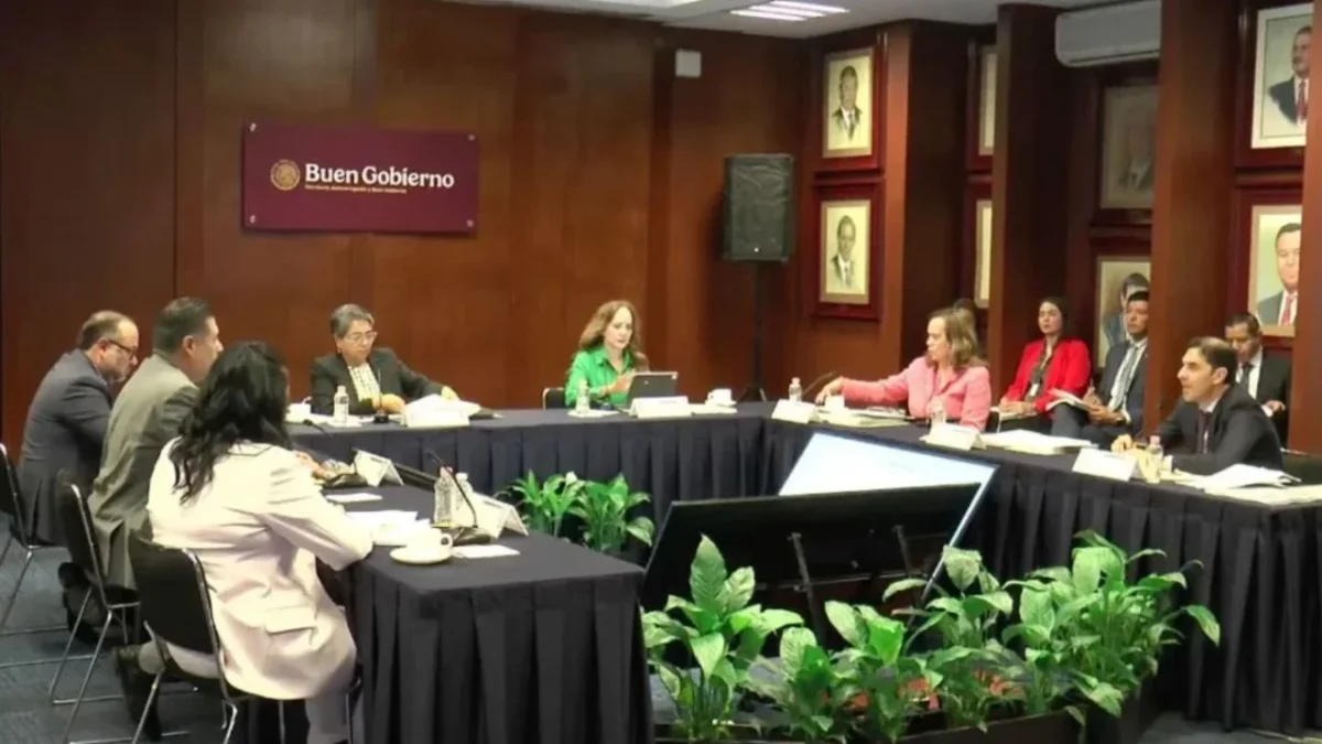 en diciembre próximo Vania Pérez dejará la presidencia del SNA, por lo que solo quedarán dos consejeros y perderán el quorum para sesionar
