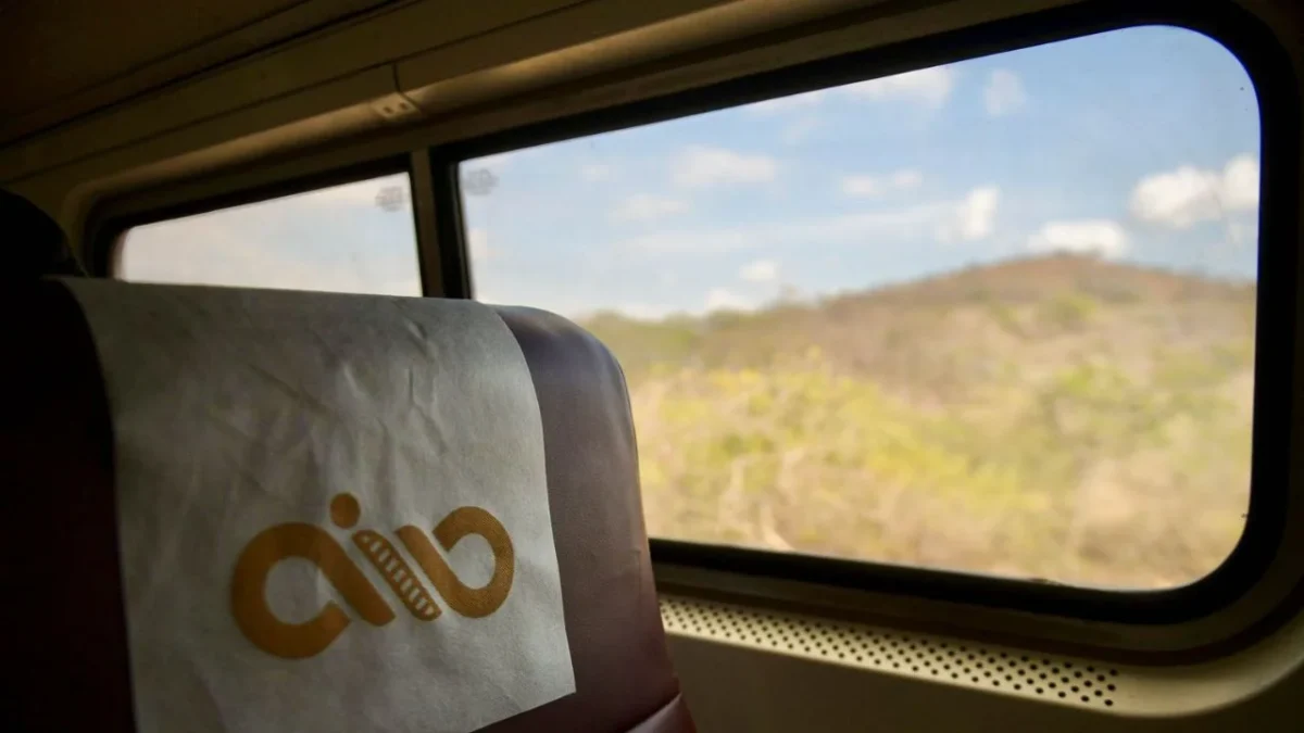 Línea K del Tren del Istmo, concluida en junio de 2026: Marina