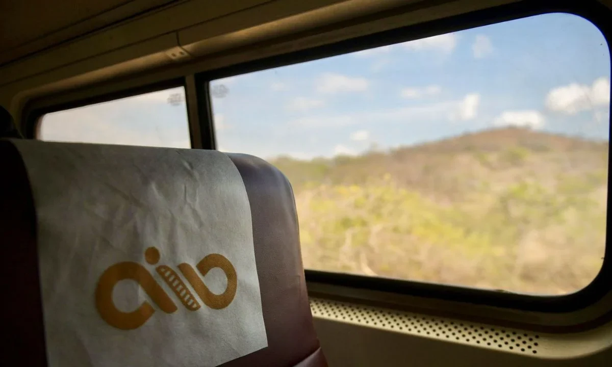Línea K del Tren del Istmo, concluida en junio de 2026: Marina