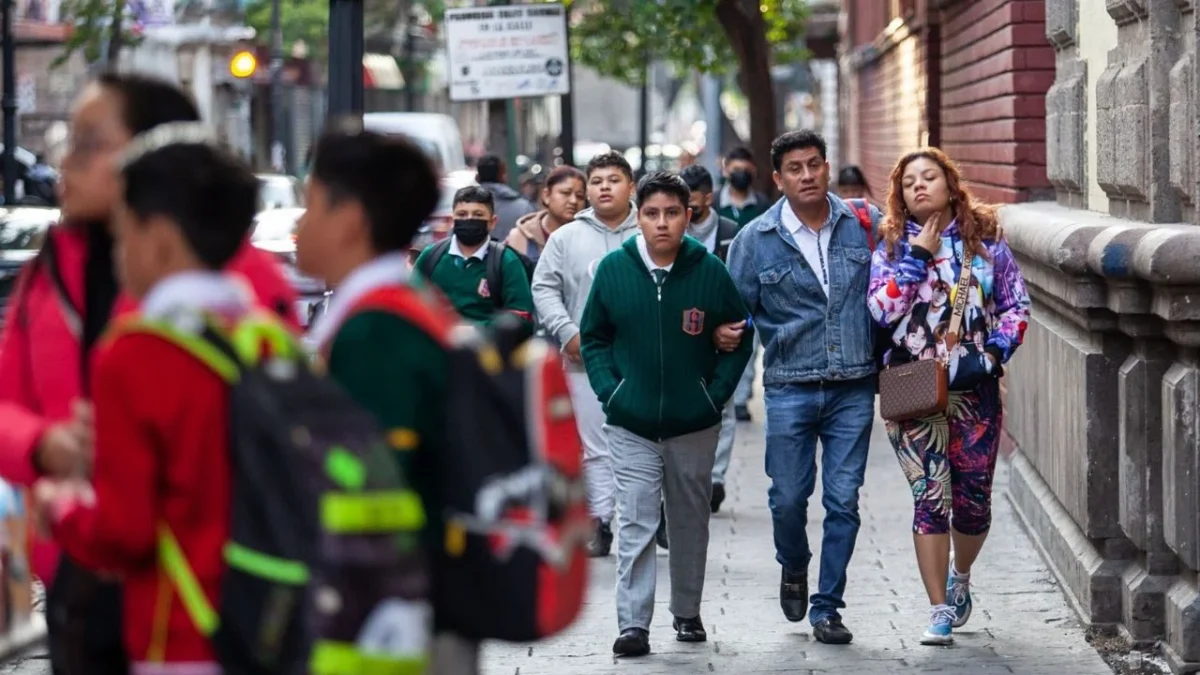 Cuánto y qué día pagan la Beca Rita Cetina en Octubre