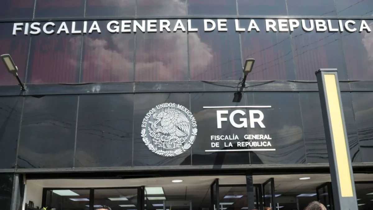 Da la FGR acceso a carpeta de investigación a César Duarte
