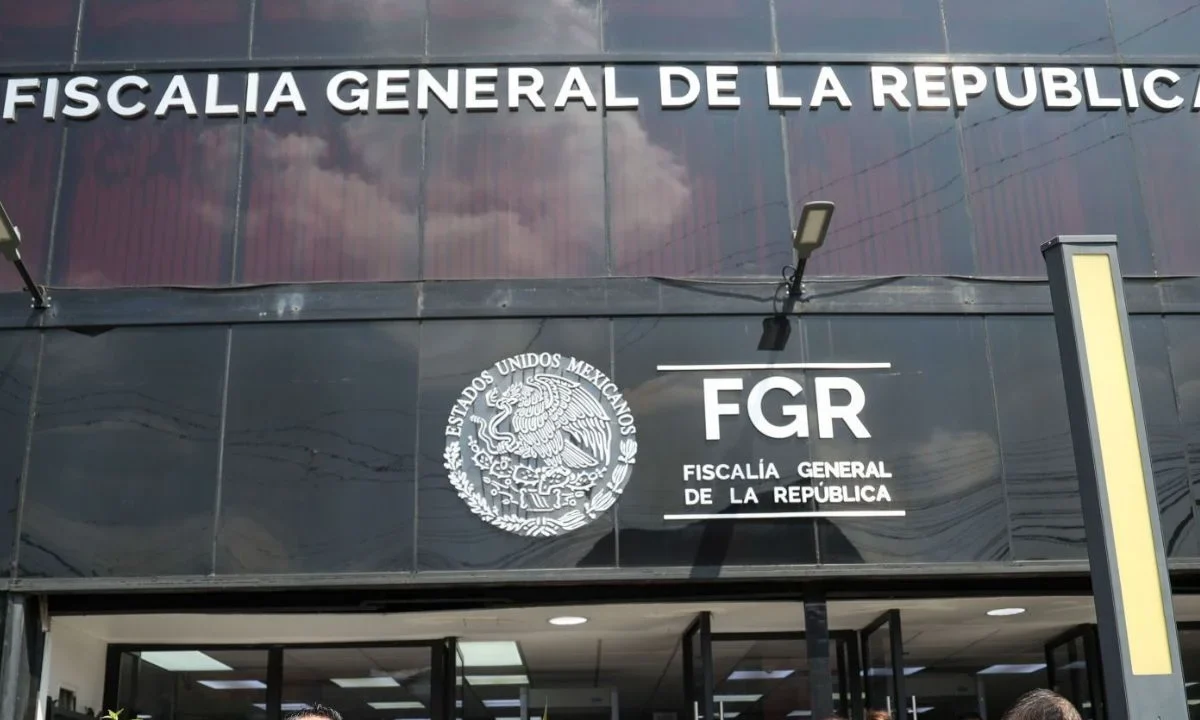Da la FGR acceso a carpeta de investigación a César Duarte
