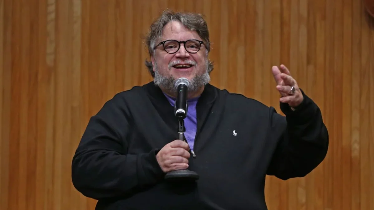 Del terror a la ciencia ficción, las mejores cintas de Guillermo del Toro