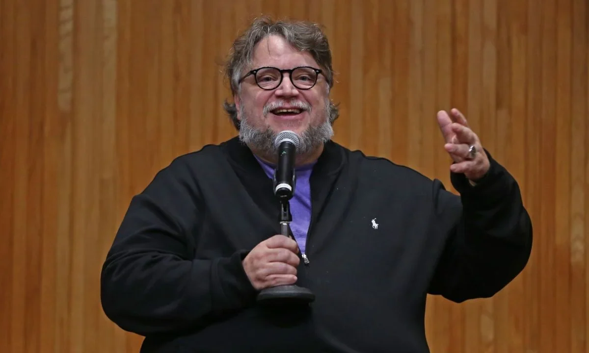 Del terror a la ciencia ficción, las mejores cintas de Guillermo del Toro