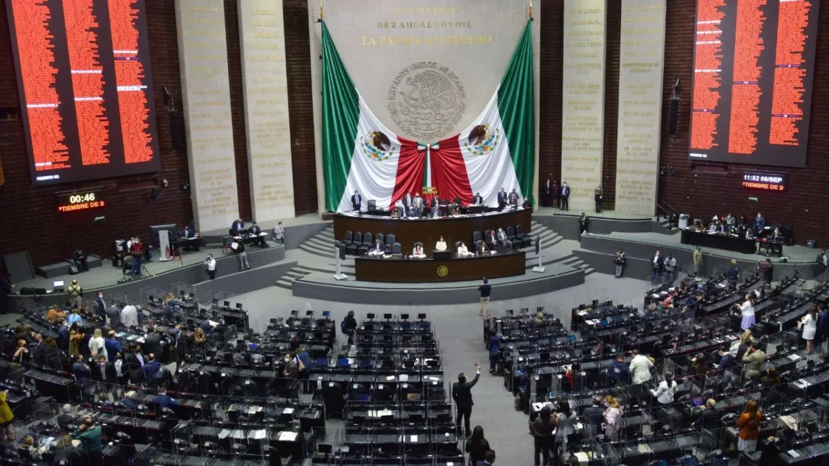 La oposición advirtió que en la Ley Orgánica de la Armada quieren “meter mano” en Inteligencia Artificial, sin tener una ley en la materia, ya que en México no existe una regulación