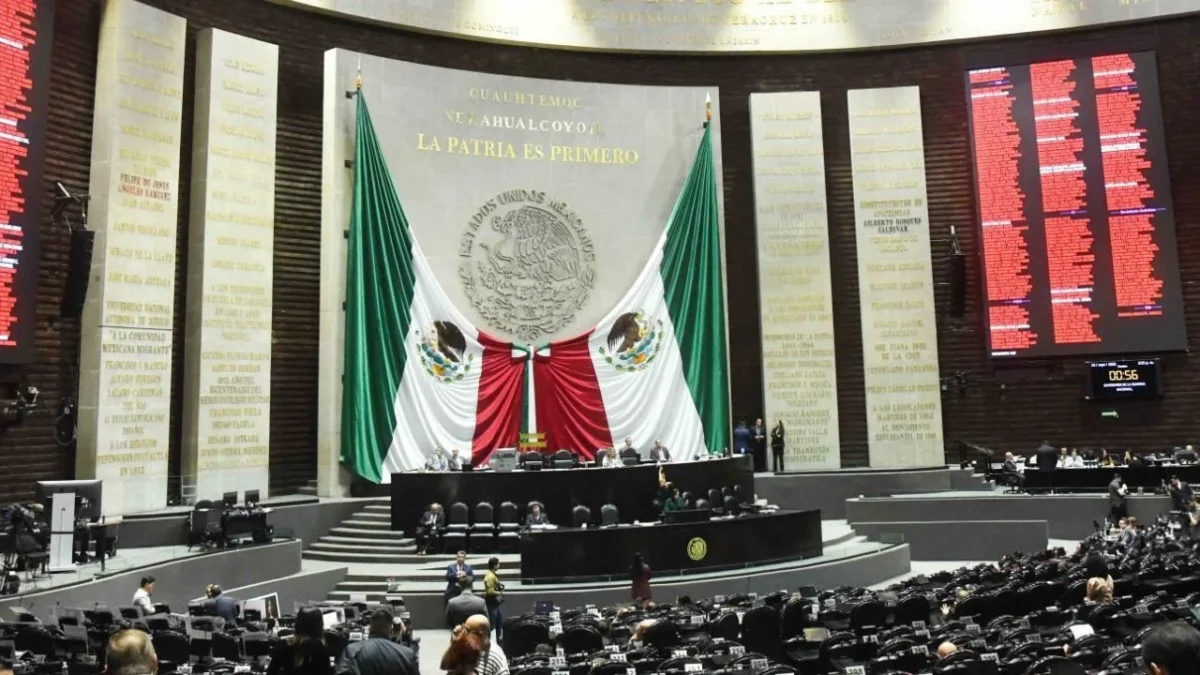 Diputados eliminarán retroactividad en Ley de Amparo