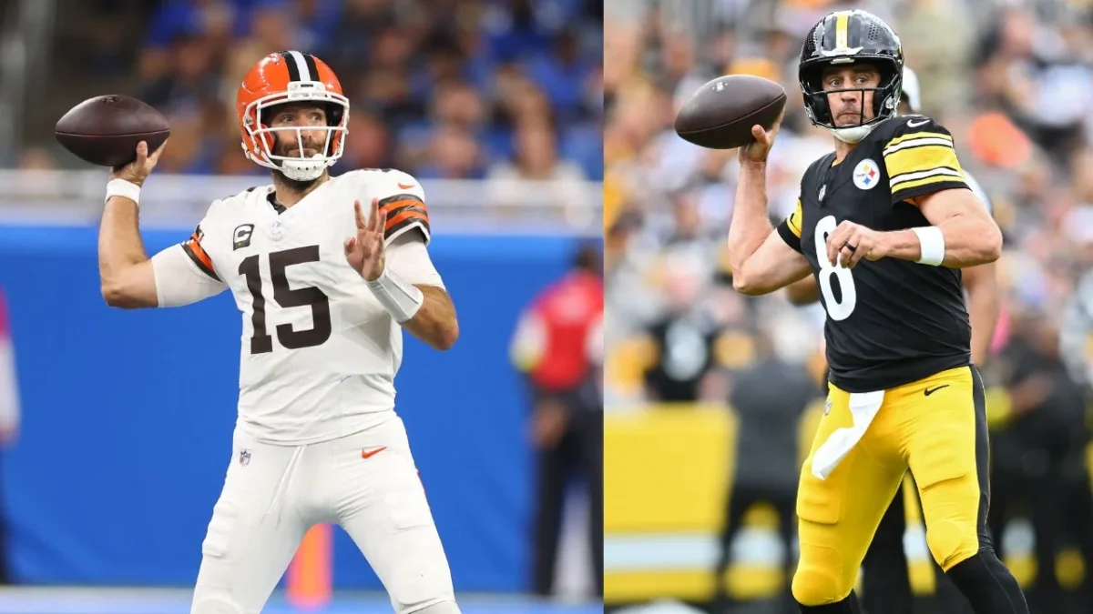 Hasta el momento en la temporada, Rodgers llega con ventaja a este juego, tras acumular mil 22 yardas por aire y 10 touchdowns
