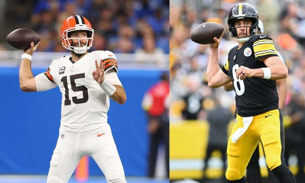 Hasta el momento en la temporada, Rodgers llega con ventaja a este juego, tras acumular mil 22 yardas por aire y 10 touchdowns
