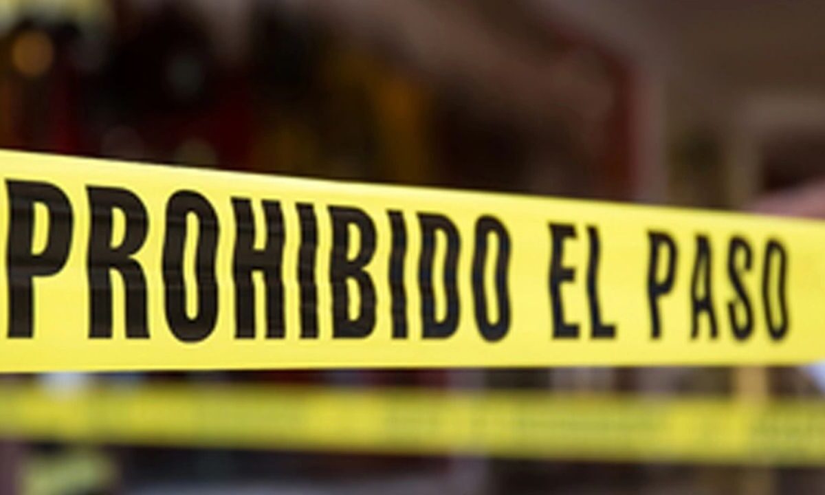 Ataque armado deja un saldo de cuatro fallecidos, en Chihuahua