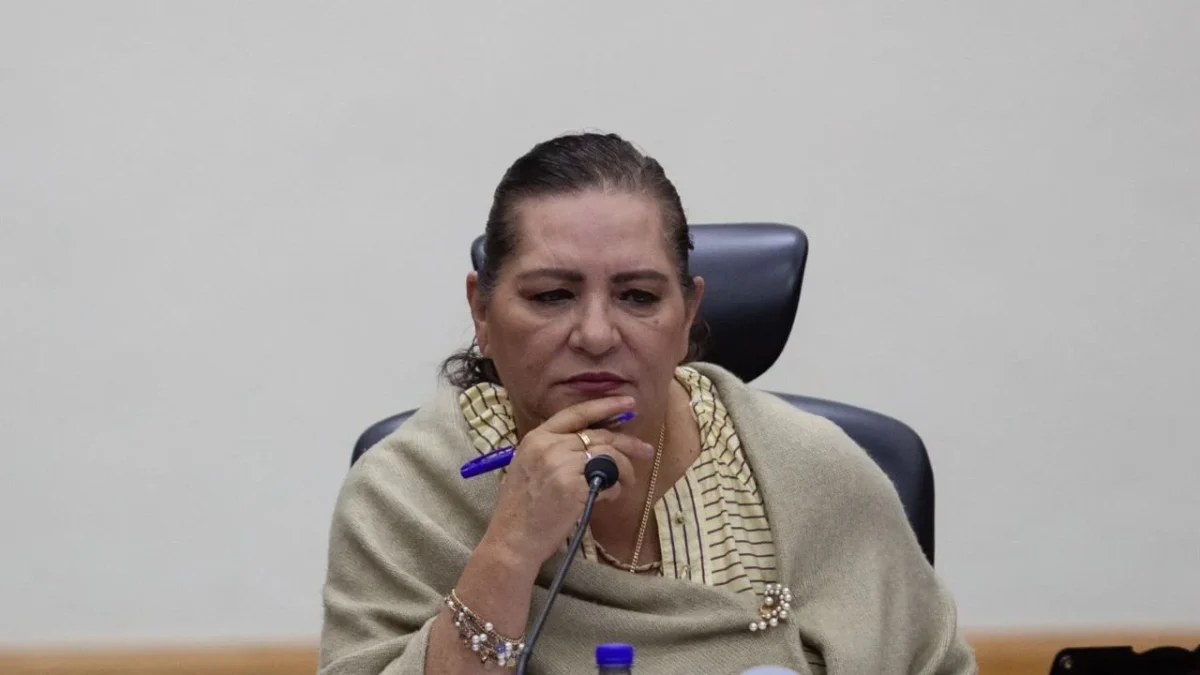 El INE no se niega al cambio, dice Taddei en foro de reforma electoral
