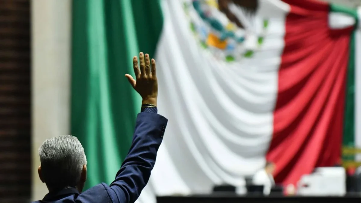 El viernes, San Lázaro arranca audiencias sobre Ley de Amparo