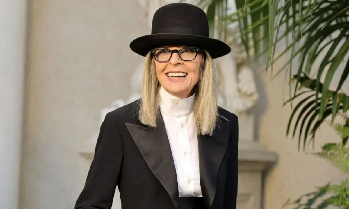 La filmografía de Diane Keaton abarca más de cinco décadas y combina humor, sensibilidad y una constante búsqueda de personajes femeninos complejos y realistas