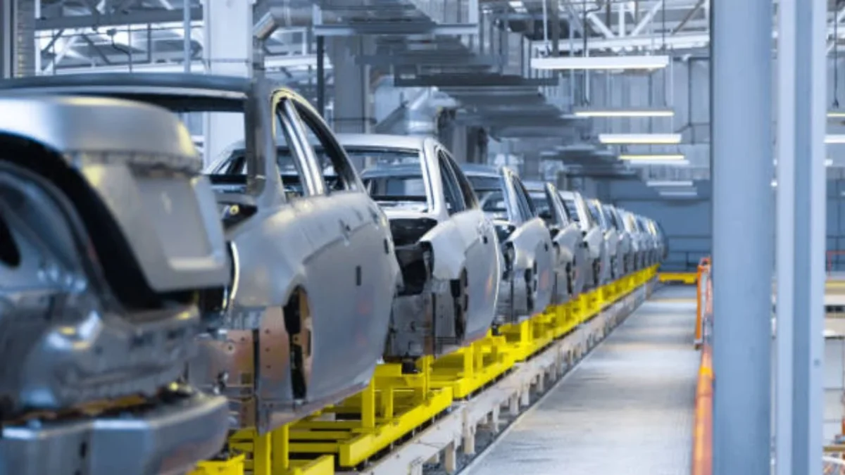 Empresas automotrices que han decidido que cerraron no es por decisiones de los aranceles