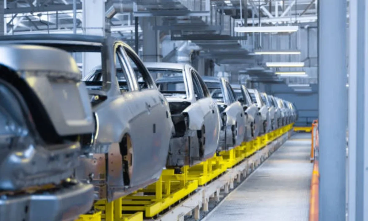 Empresas automotrices que han decidido que cerraron no es por decisiones de los aranceles