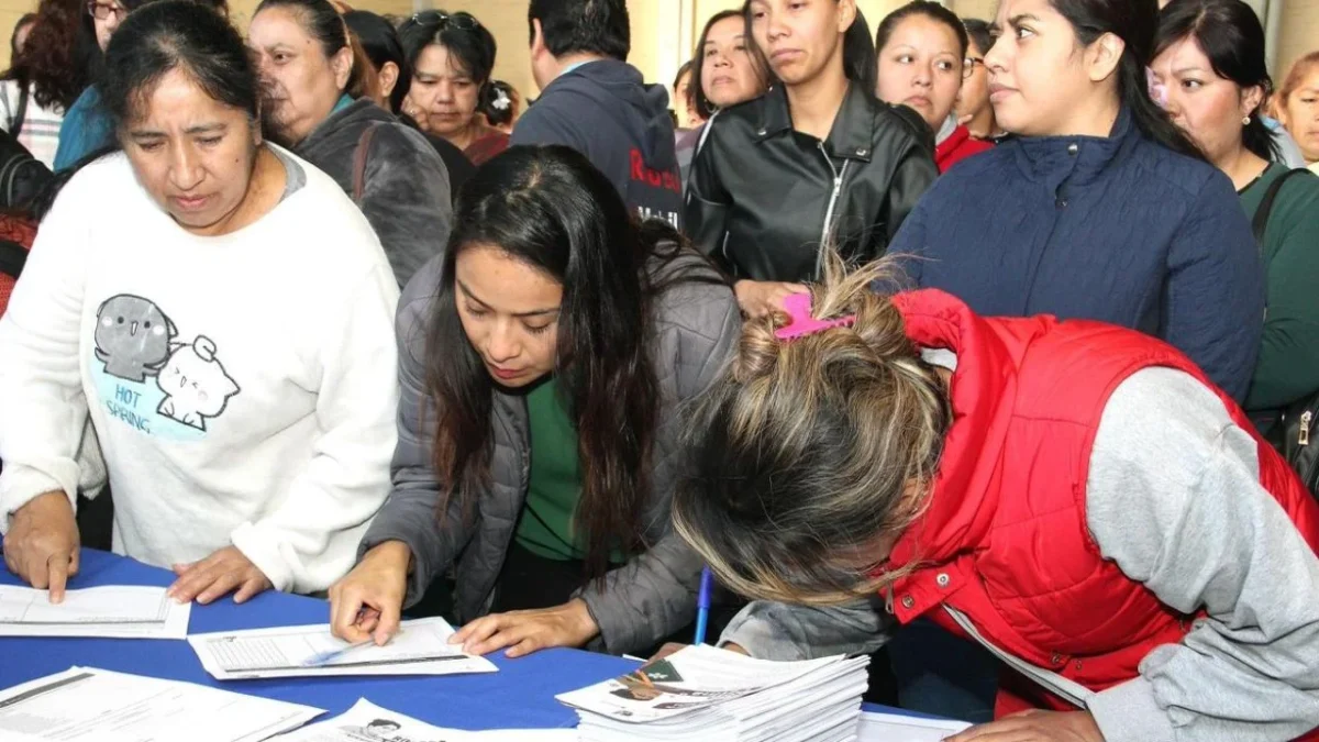 En 2026, habrá más de 20 millones de estudiantes con Beca Rita Cetina